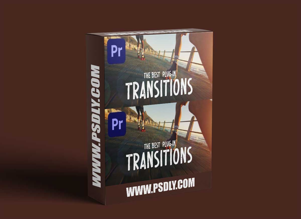 Film Impact Premium Video Effects V5.0.9 CE