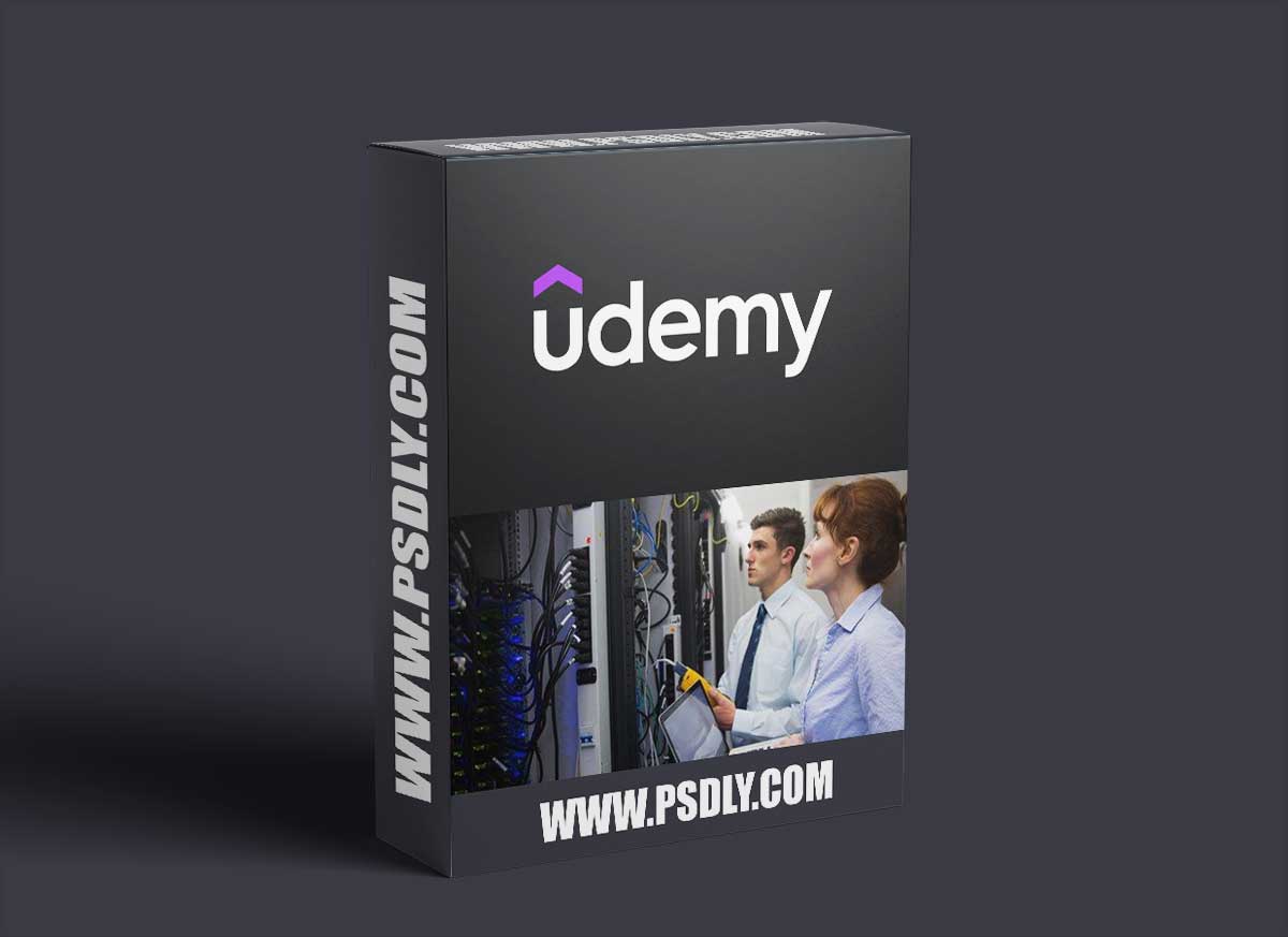 Foundations Of Networking With Cisco