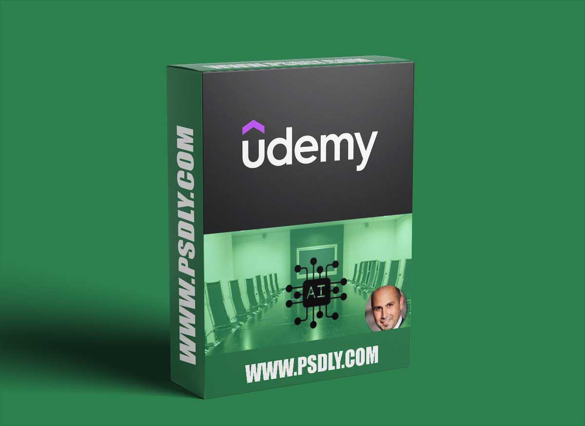 Generative AI for Business Leaders: A Quick Overview