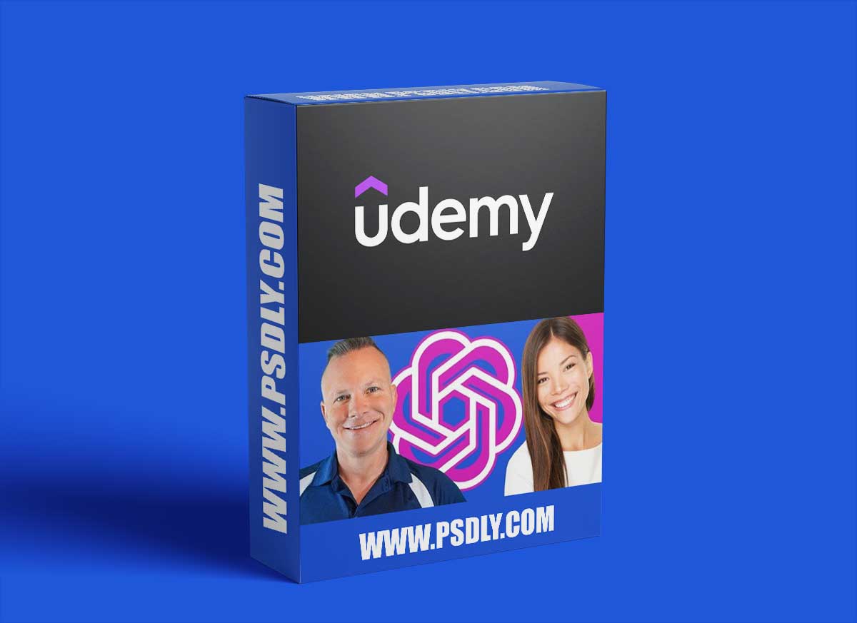 Goal Setting 2024: Achieve Your Goals With Chatgpt Course