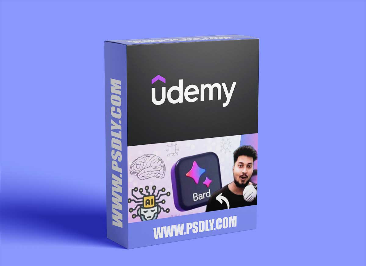 Google Bard AI Masterclass: Learn Prompt Engineering in 2024