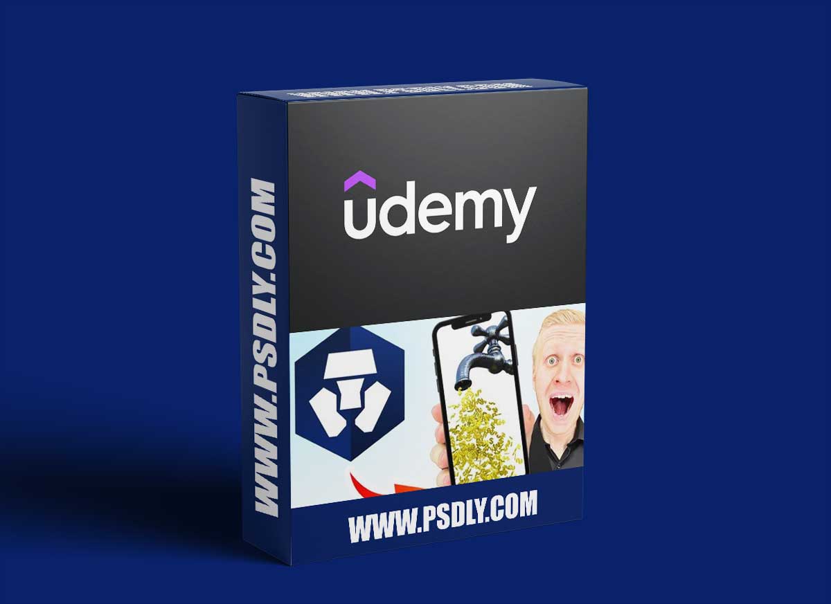 How To Make Money On Crypto Com App (Crypto Com Tutorial)