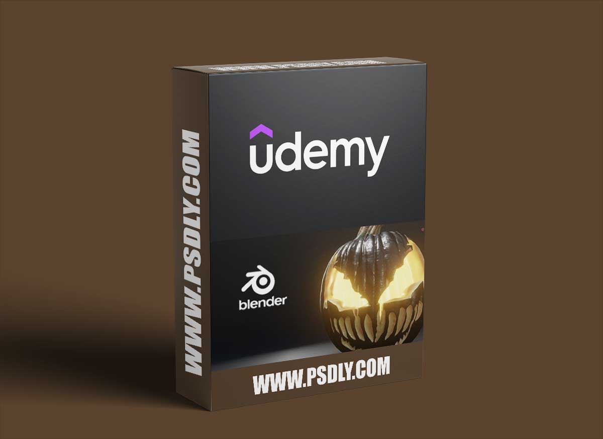 Introduction to Sculpting in Blender for Absolute Beginners