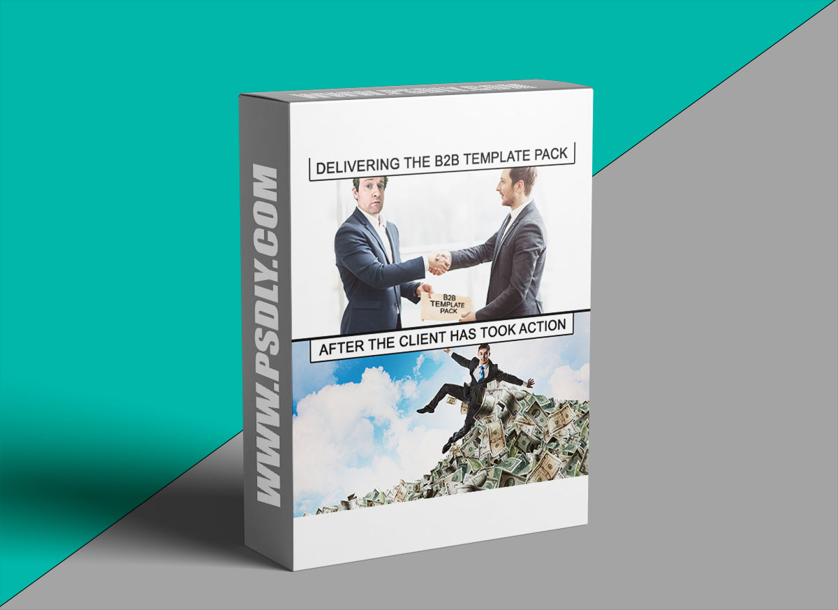 Jon Buchan – All in One Template Pack – Ben Settle Subscribers Special Offer