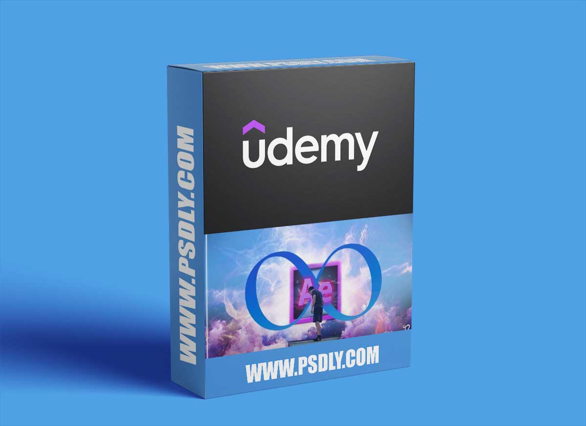 Journey To After Effects Mastery: Unleash Your Creativity