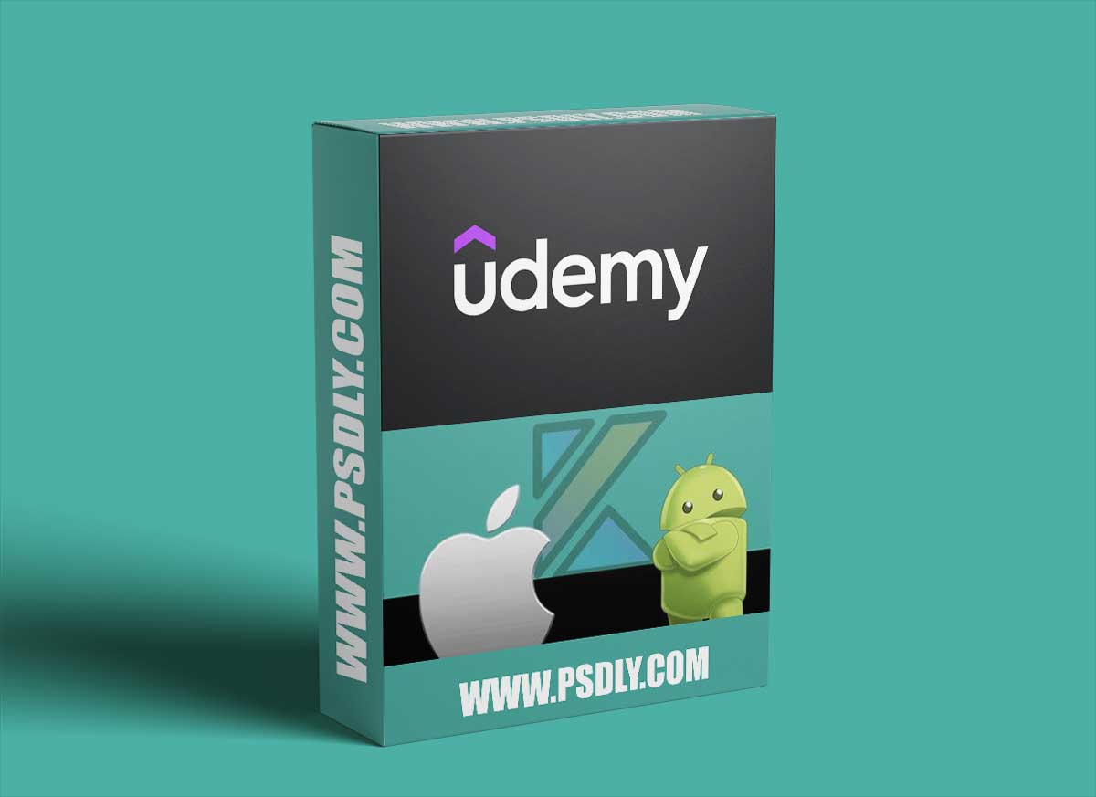 Kotlin Multiplatform Masterclass - KMP