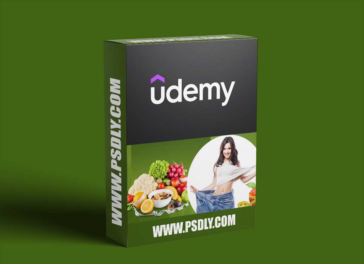 NDG NutriVibe: Elevate Wellness with Smart Diet & Fitness