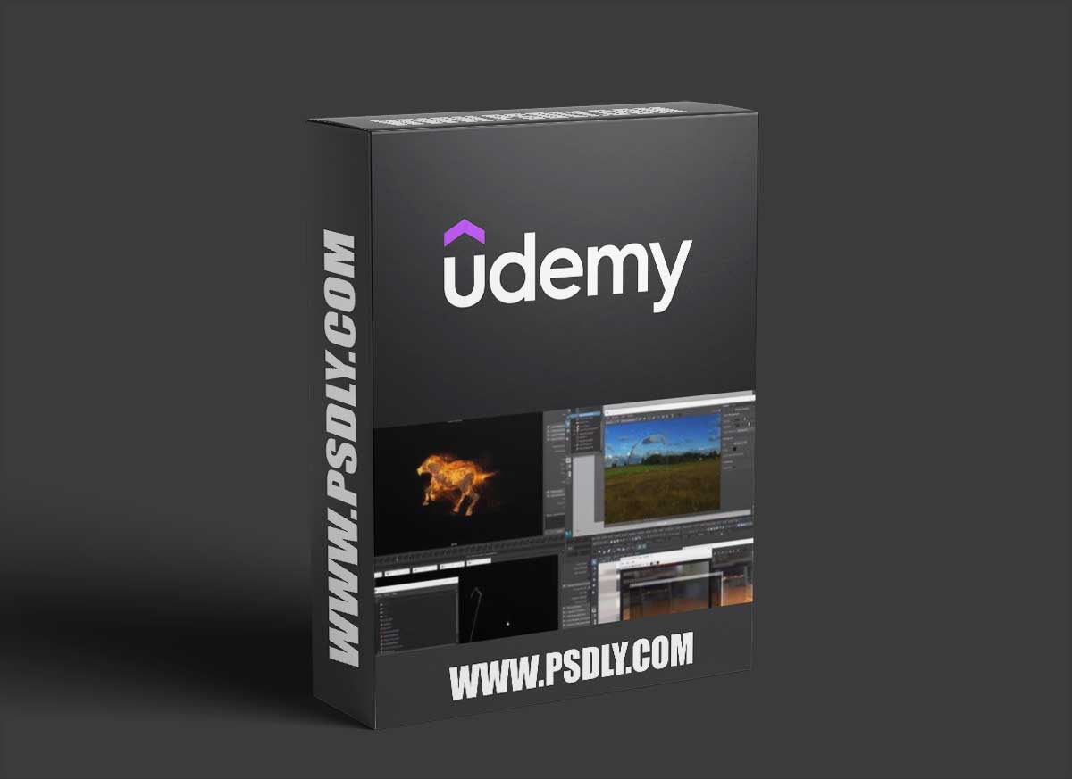 Particles in Maya -1 by Tauraus CG