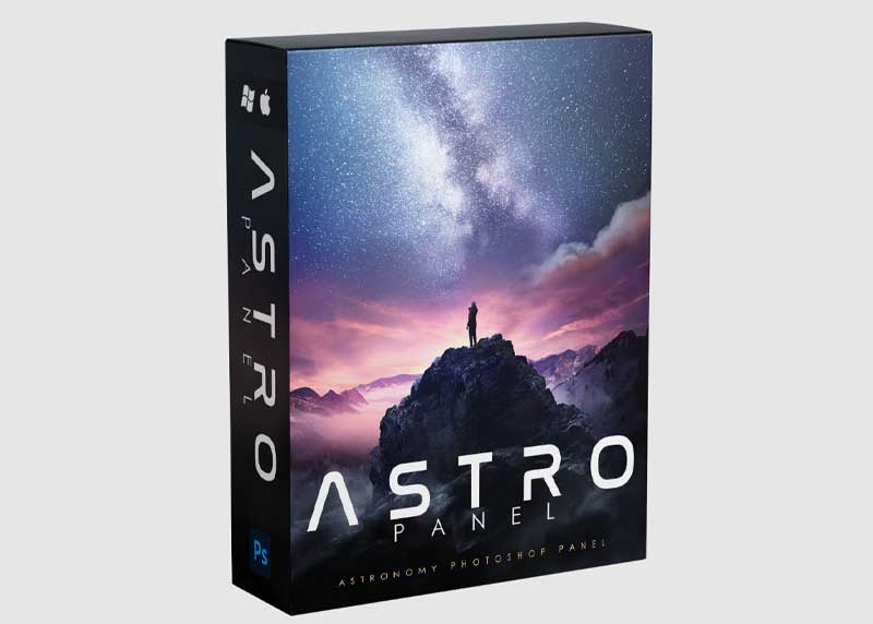 Pix-Space - Astro - Astronomy Panel