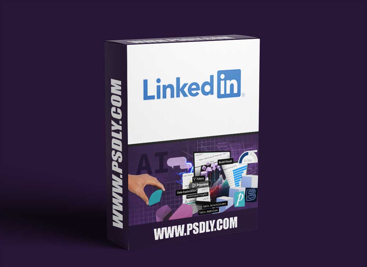 Power BI: Working Together with ChatGPT