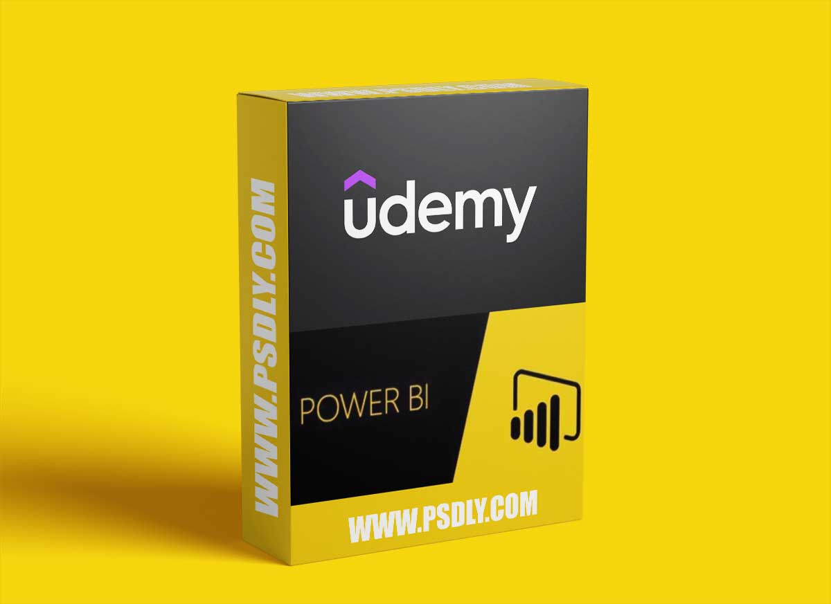 Power Bi Project Based Training | Jumpstart Power Bi Career