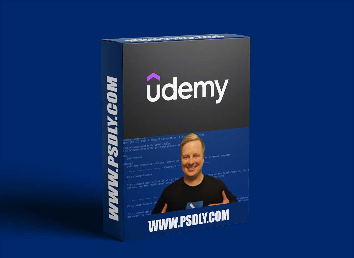 PowerShell for Systems Engineers