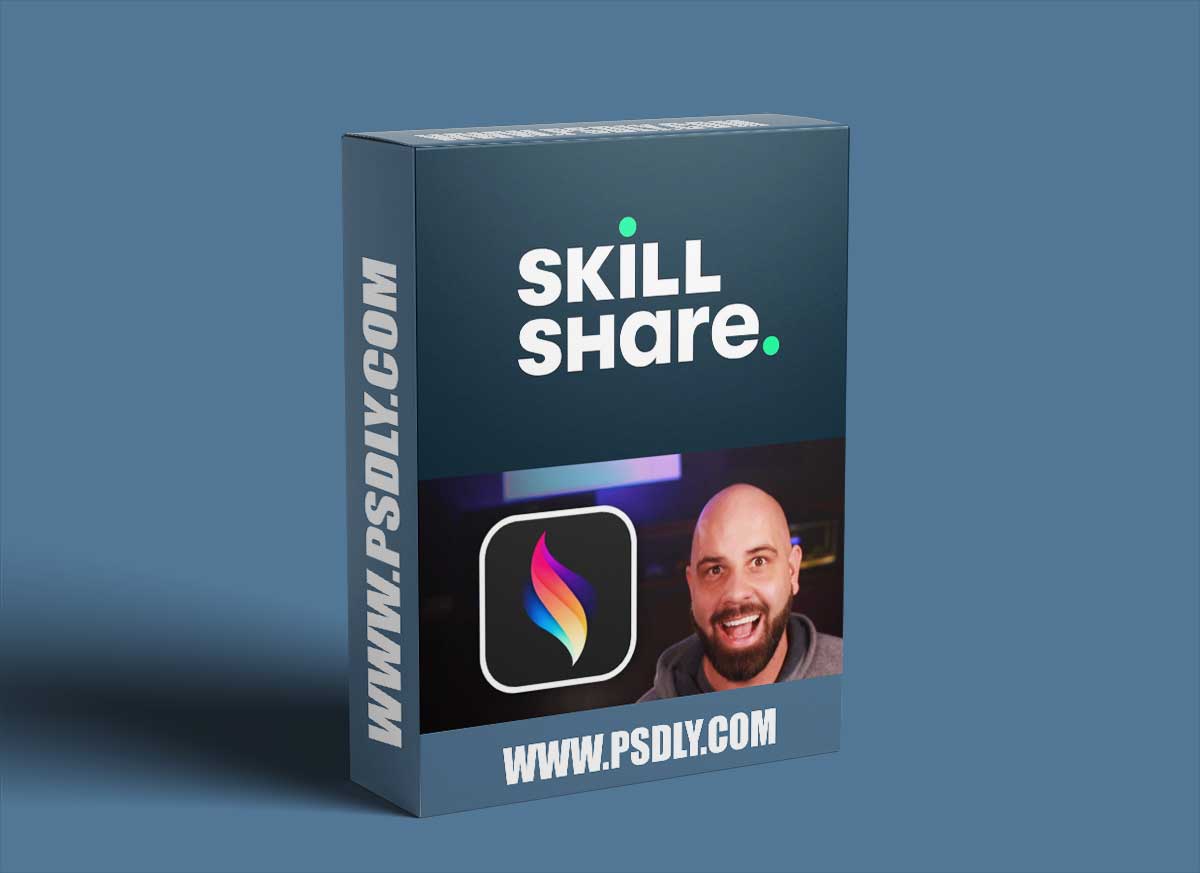 Procreate Dreams Essentials for Beginners: Create, Animate, Share!