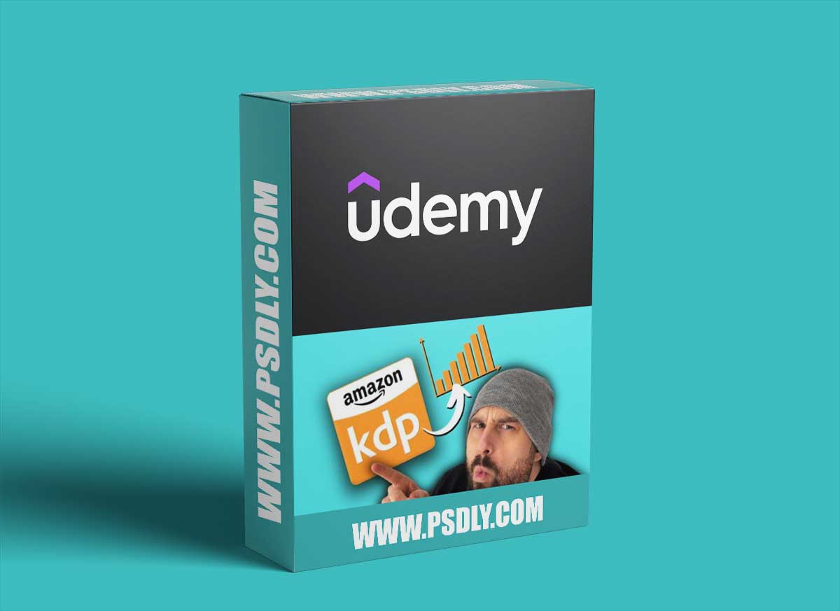 Publish Profitable Low Content Books On Amazon Kdp In 2024