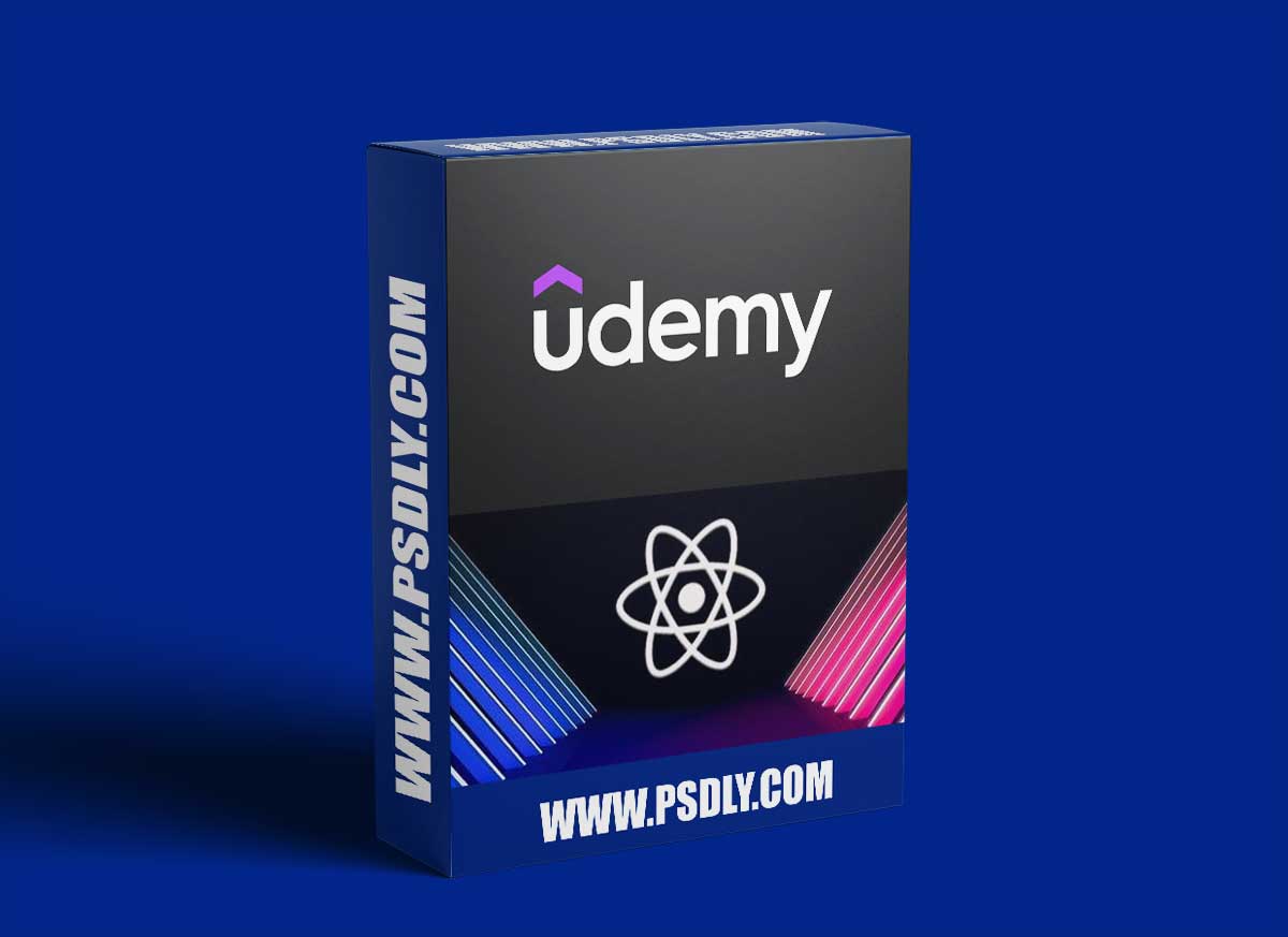 Reactjs - The Complete Reactjs Course For Beginners