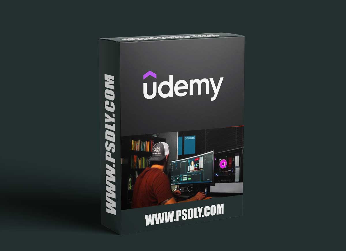 Shotcut Video Editing Tutorial: A Guide For Beginners