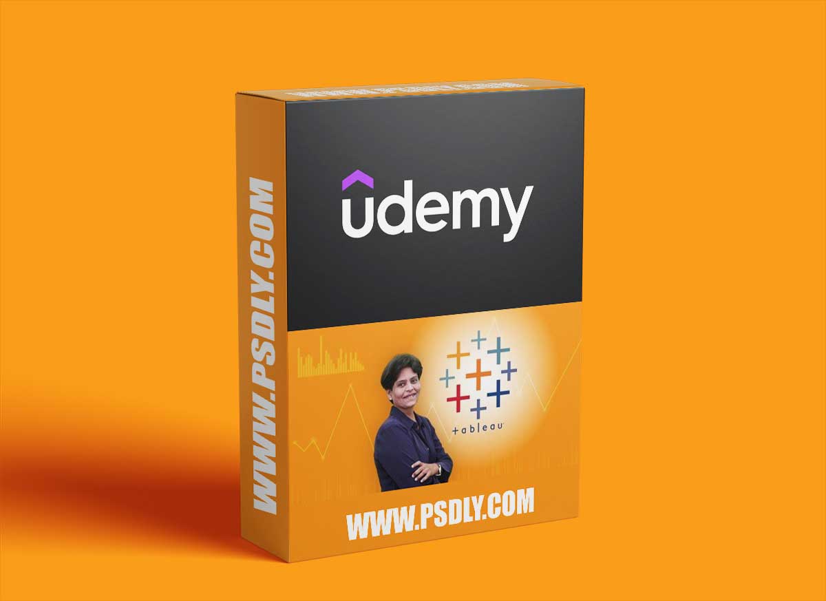 Tableau for Beginners: Visualize and Analyze Your Data