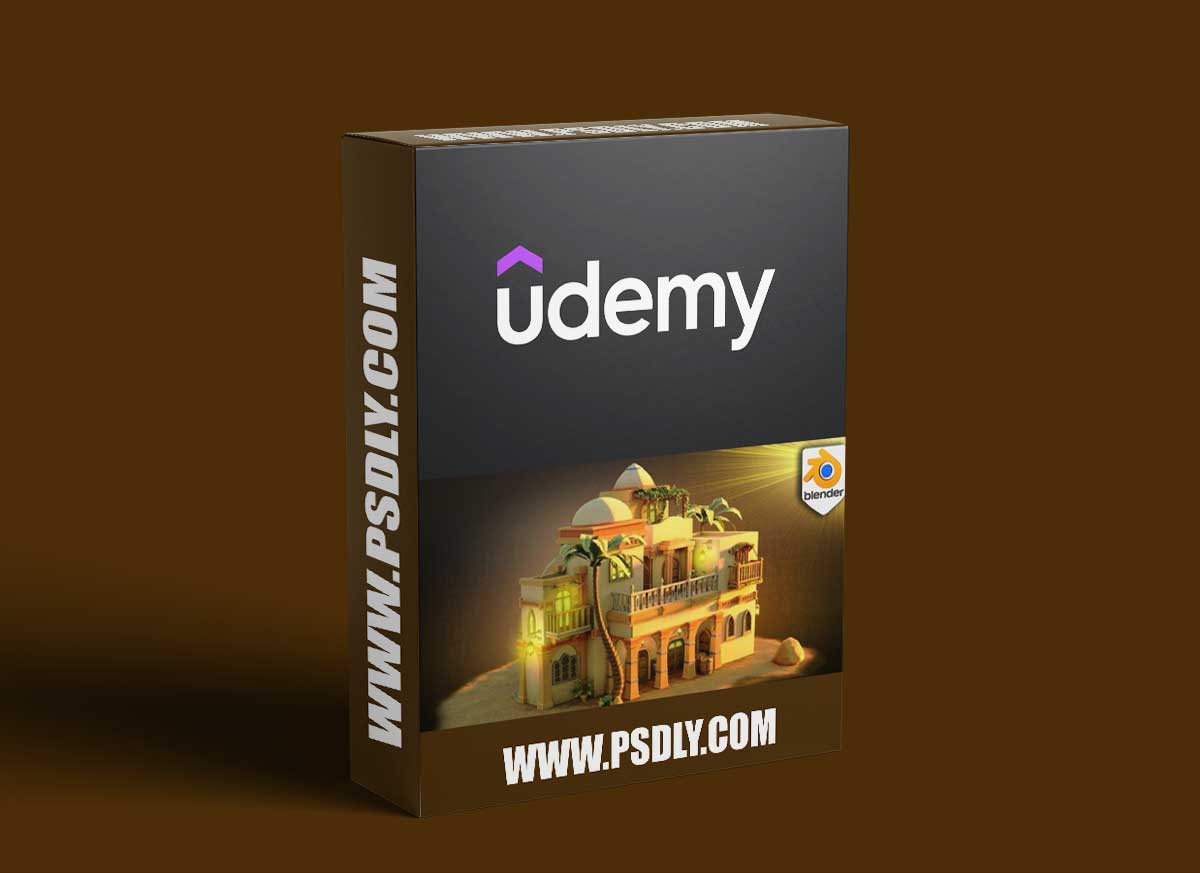 The Blender 4 Ultimate Guide