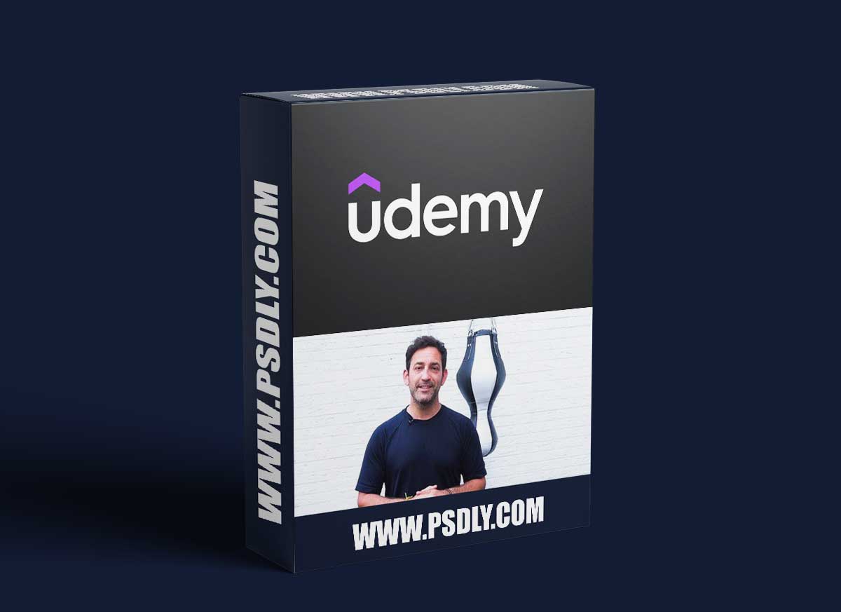 The Total Boxer Boxing Basics Course For Complete Beginners