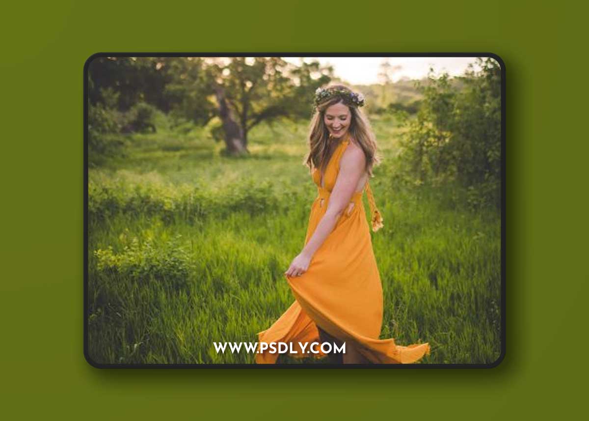 Twig & Olive: Rustic Matte Vol. 1