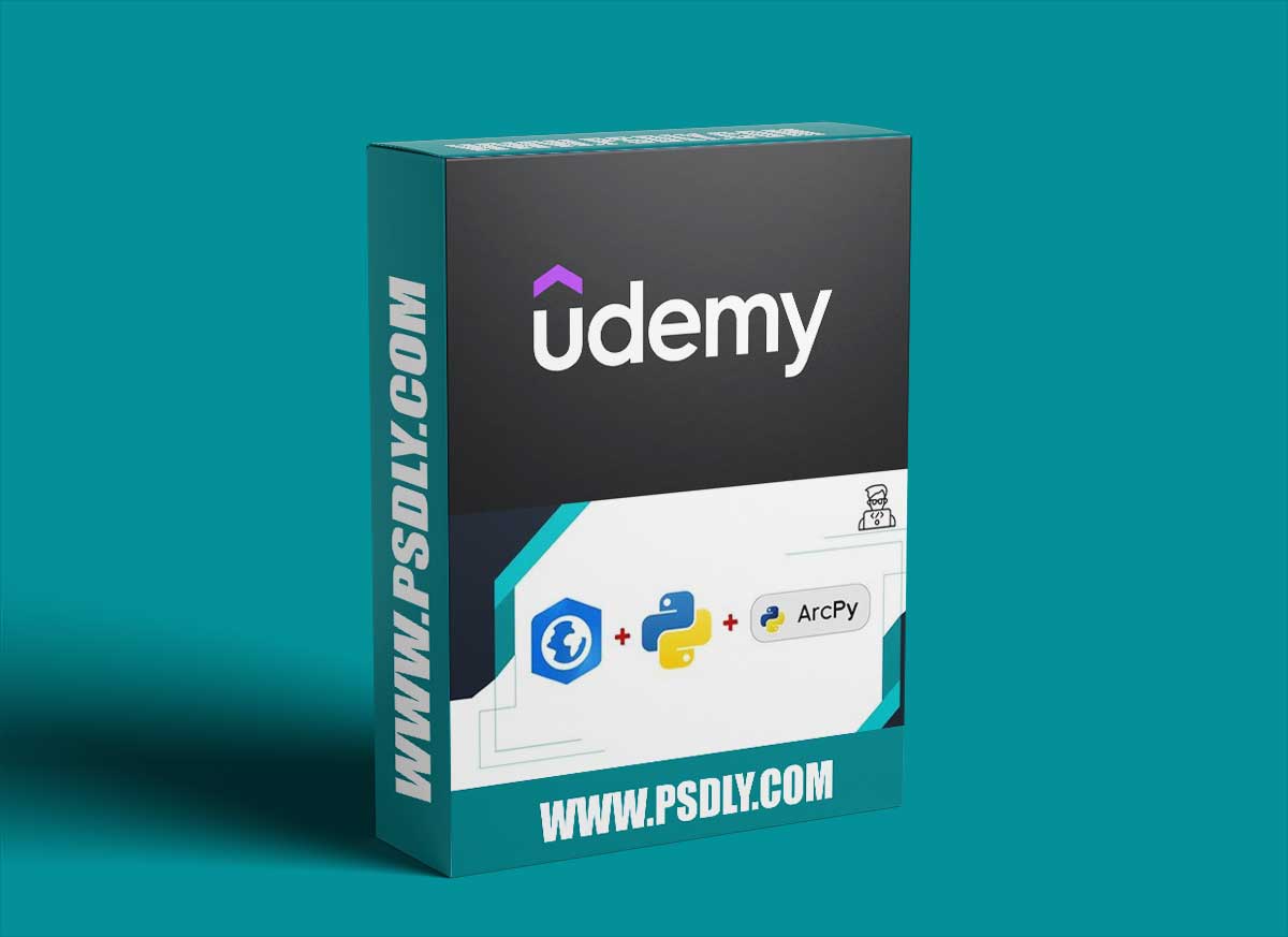 Unlocking The Power Of Arcpy: Gis Automation In Arcgis Pro