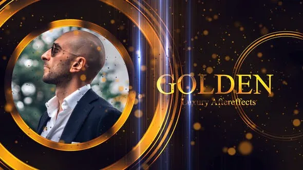 Videohive Luxury Awards 49696357