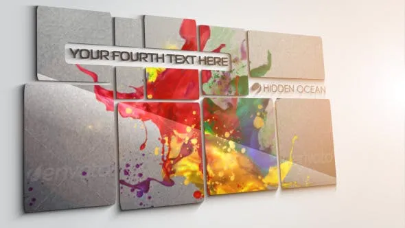Videohive Soft Design 7476266