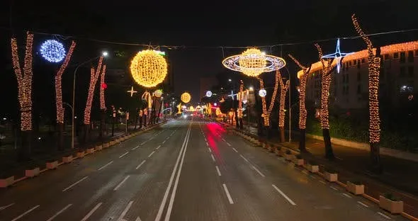 Videohive The Magical 49921914