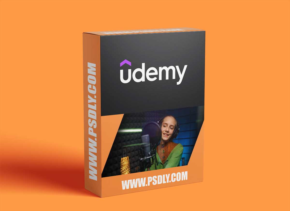 Voice-Over For Beginners: How To Get Started In Voice Acting