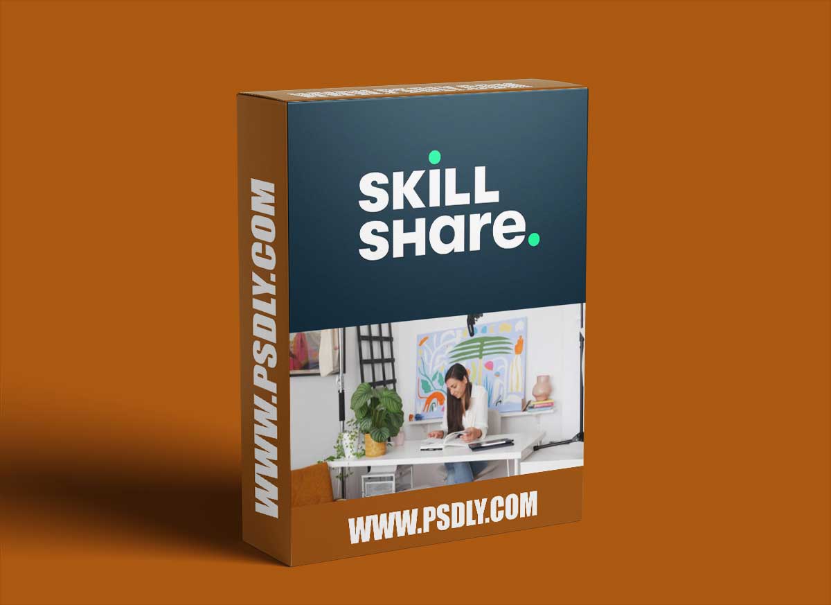 Watch Me Design a Pattern Collection: Creative Struggles & Mindfulness