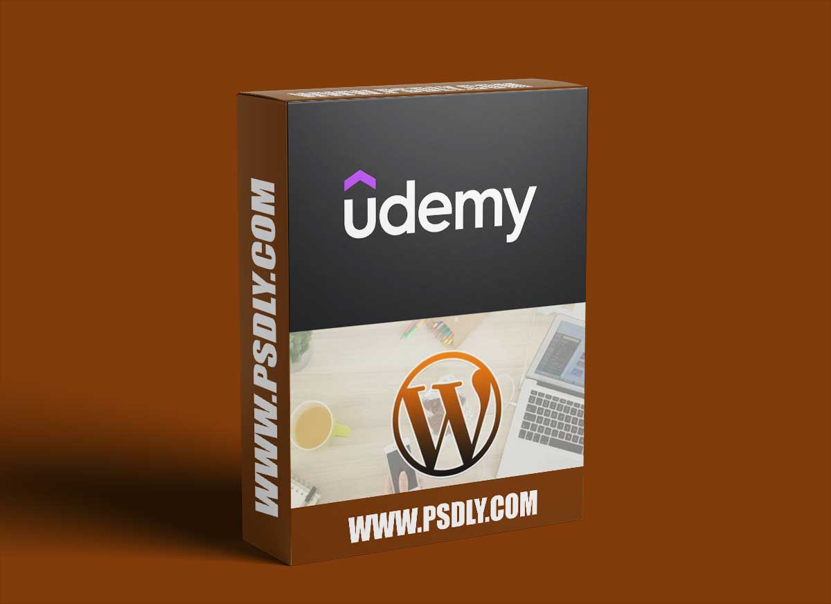 WordPress Essential Training for Building Websites