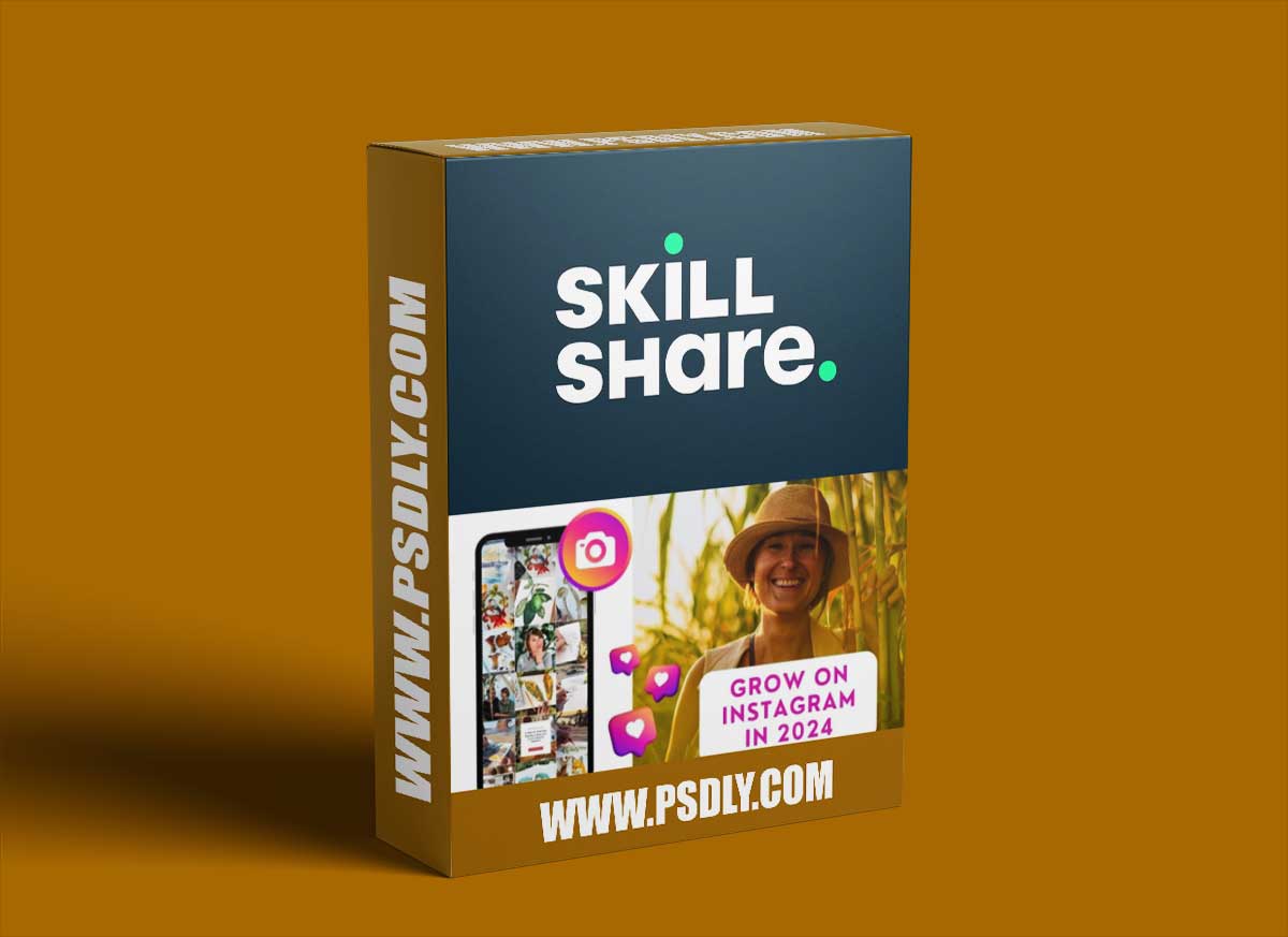 5 Proven Strategies for Organic Instagram Growth in 2024