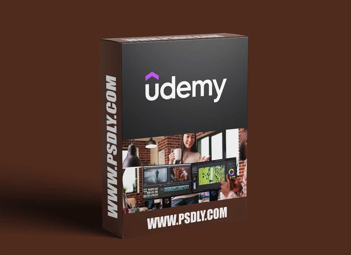 Adobe Premiere Pro CC Masterclass: Video Editing in Premiere (2024)