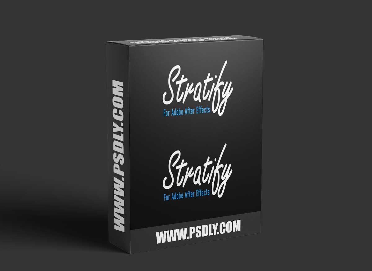 Aescript Stratify 1.0