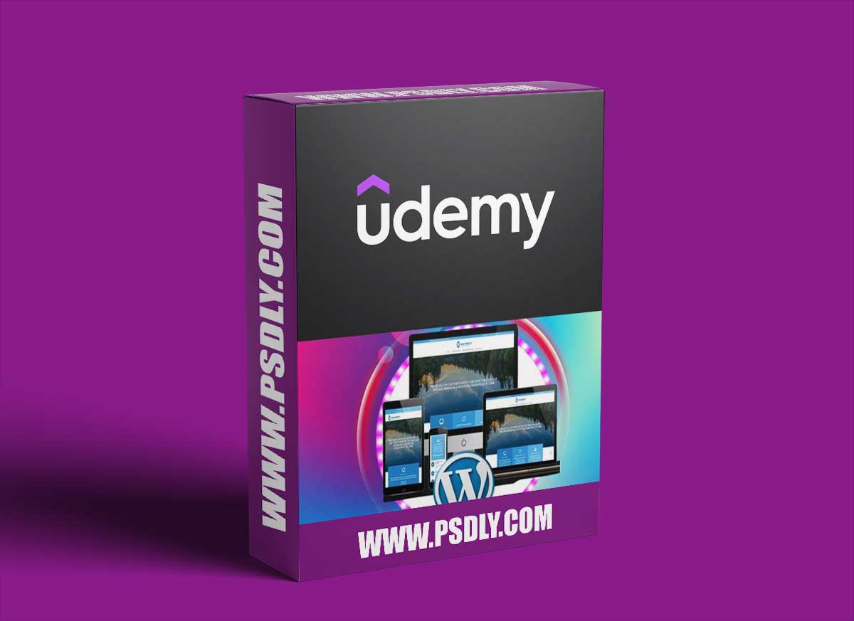 Complete Basics of WordPress Web Design and Web Development