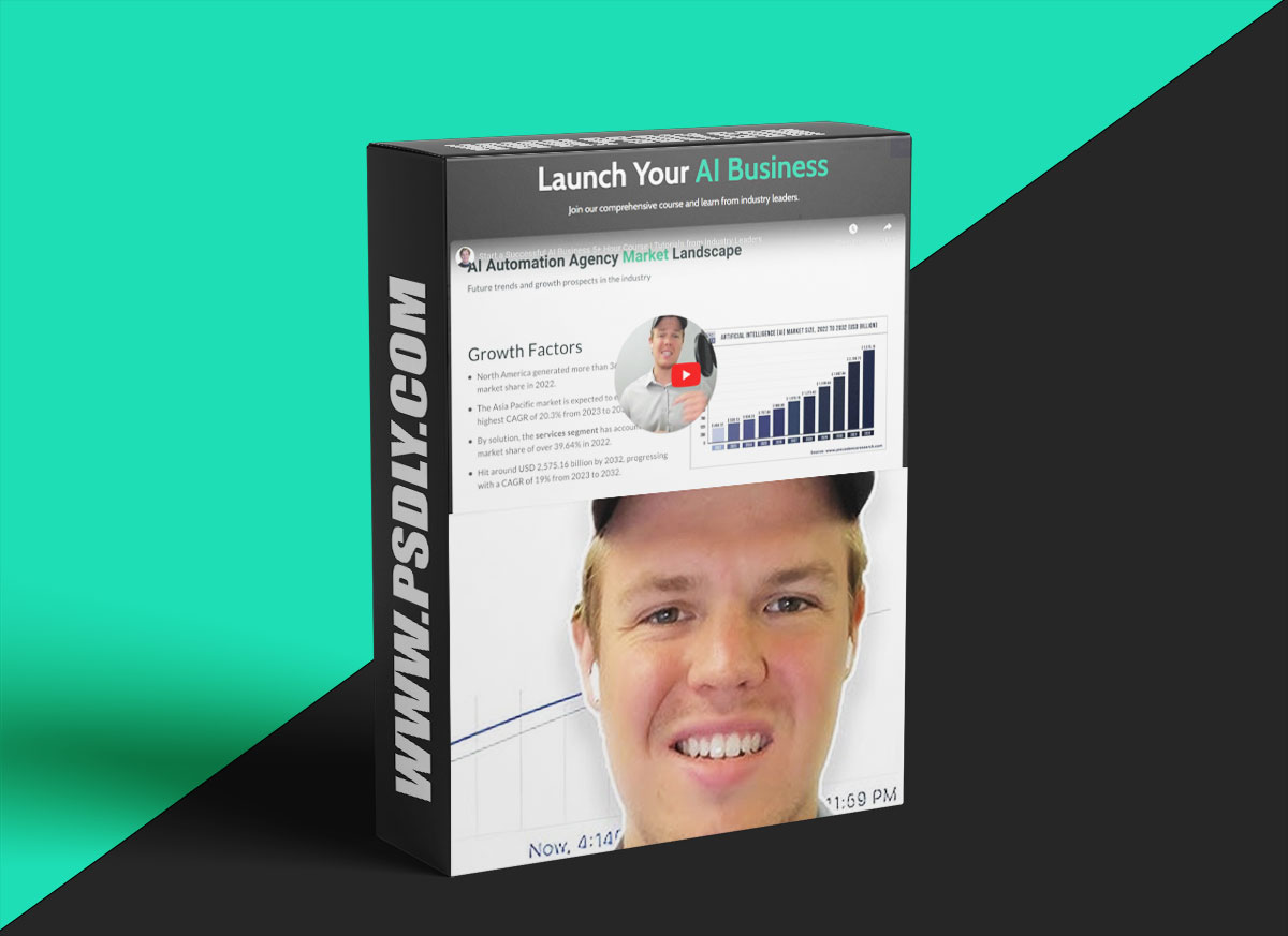 Corbin ai – Start a Successful AI Automation Agency