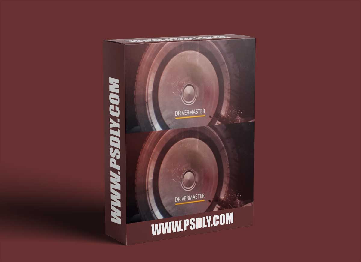 DriverMaster-1.4-for-3ds-Max