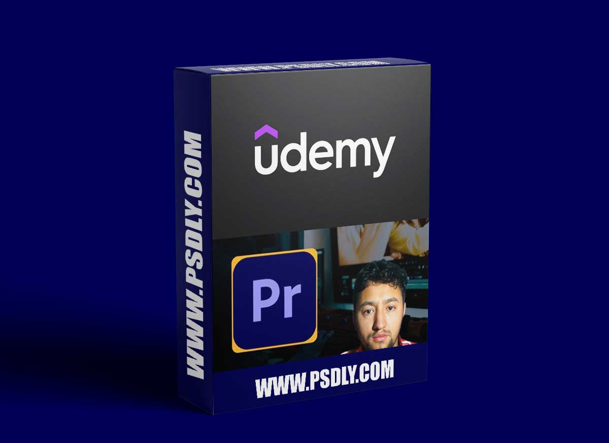 Edit Stunning Videos In Days: Master Premiere Pro Basics & B