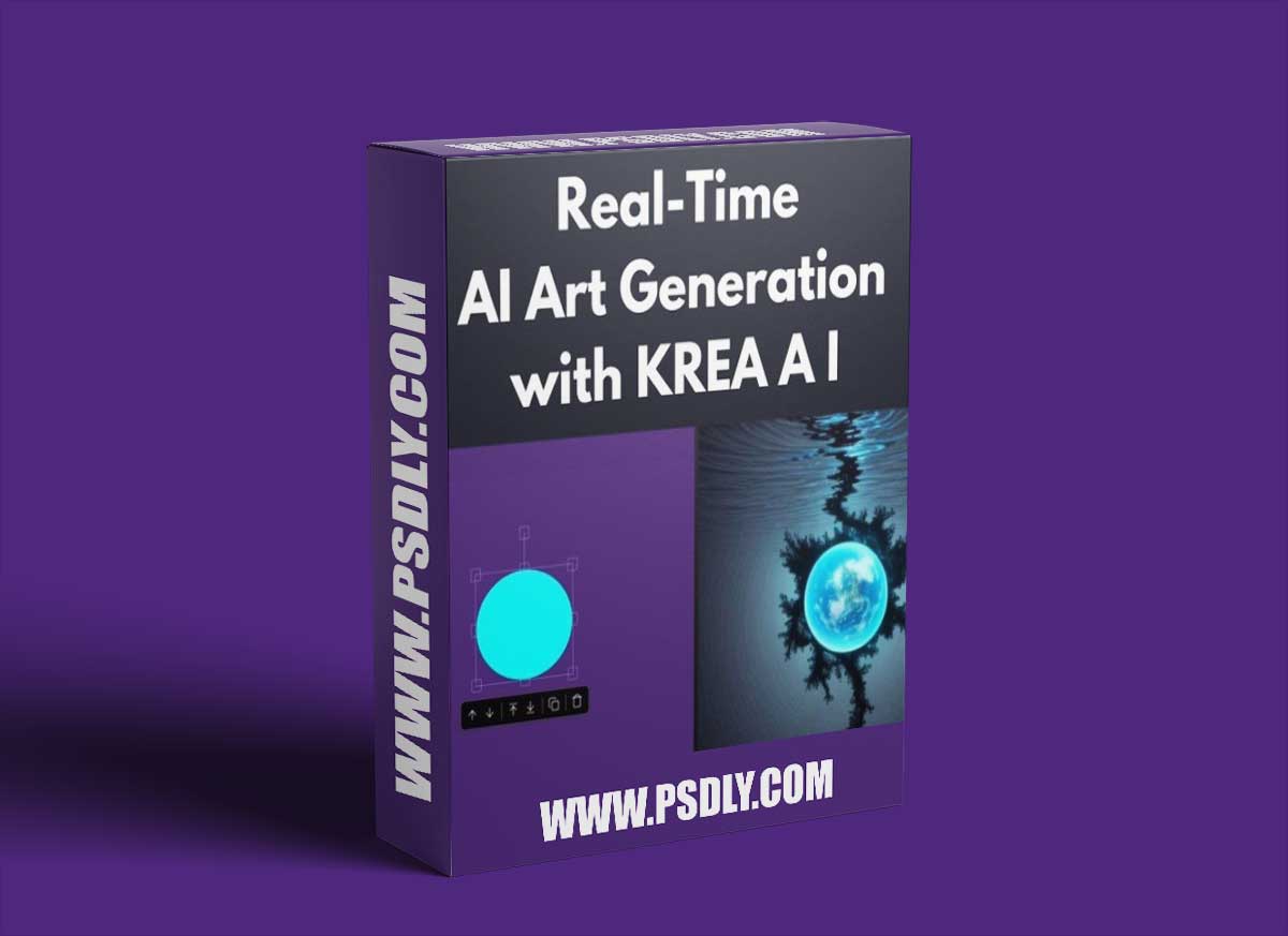 Elevate Your Creations with KREA AI in Real-Time - No Wait Time Plus Bonus Apps