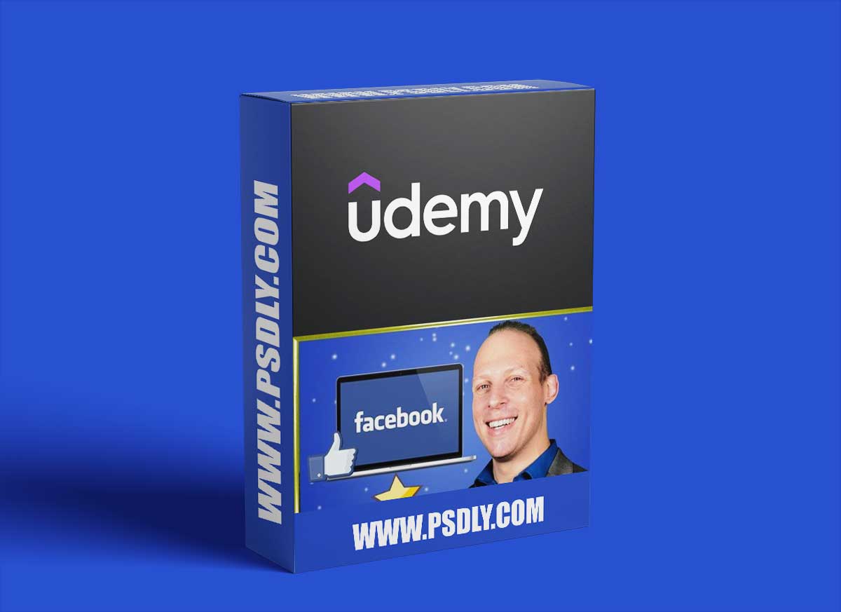 Facebook Ads 2024: Business Manager And Retargeting