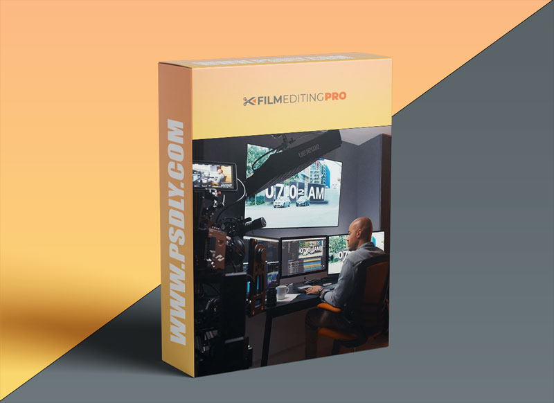 Psdly - Download Free Premium Graphics Design Elements & Web Theme 59 Filmeditingpro - The Art of VFX & Graphics for Editors Complete Bundle Download at 30$