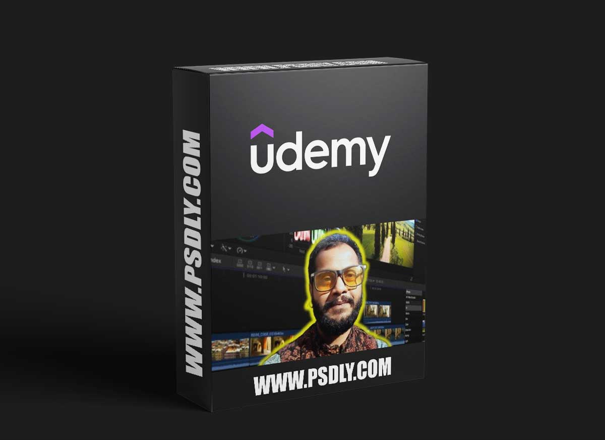 Final Cut Pro Course | Your First Step towards Video editing