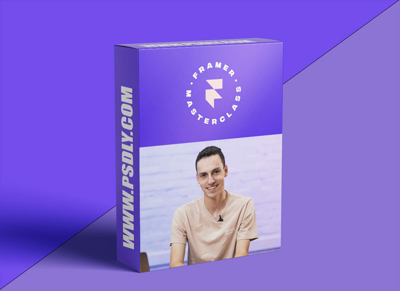 Flux Academy – Framer Masterclass [Ryan Hayward]