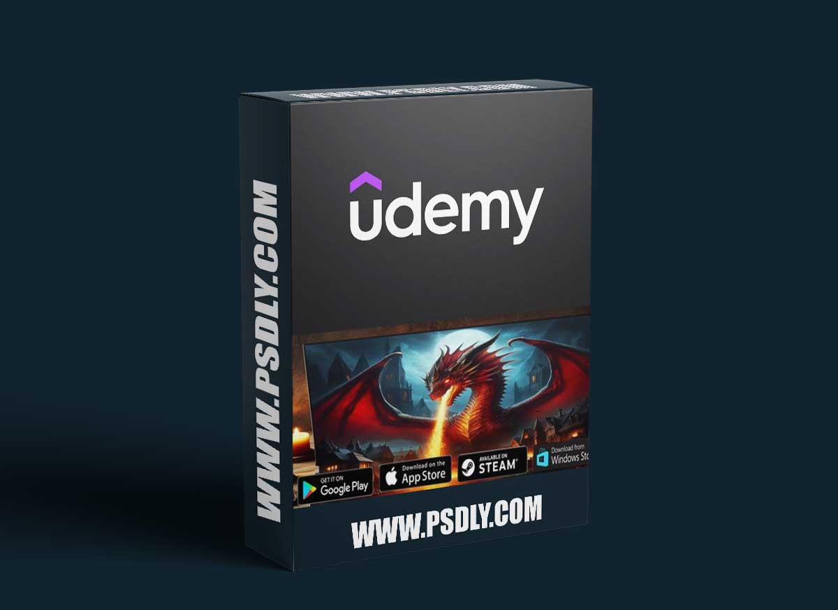 Game Growth Mastery: From Creation To Millions Of Players