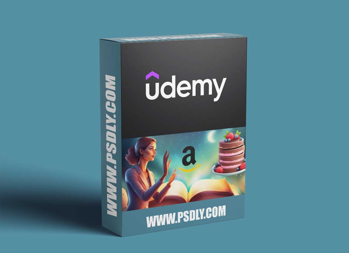 Generate Passive Incomes With A.I On Amazon Kdp