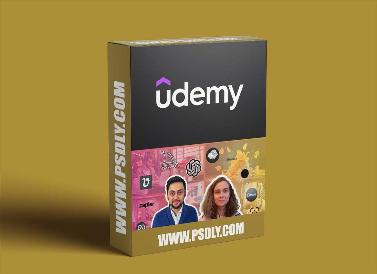 Generative Ai In E-Commerce And Digital Marketing | Gen Ai