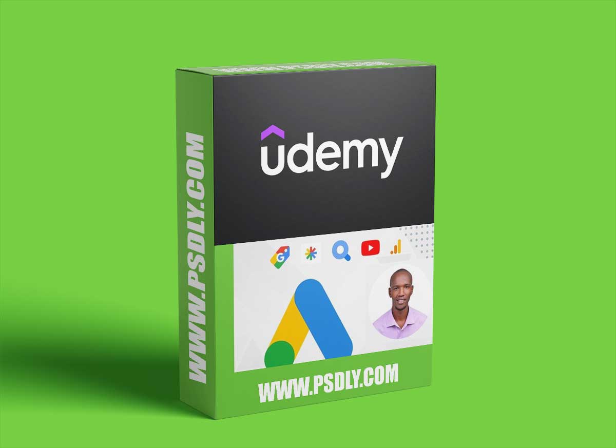 Google Ads Conversion Tracking Mastery - 2024