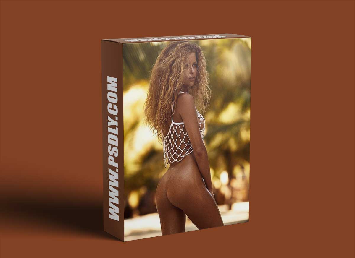 Joakim Karlsson - African Sun - Natural Light in Africa