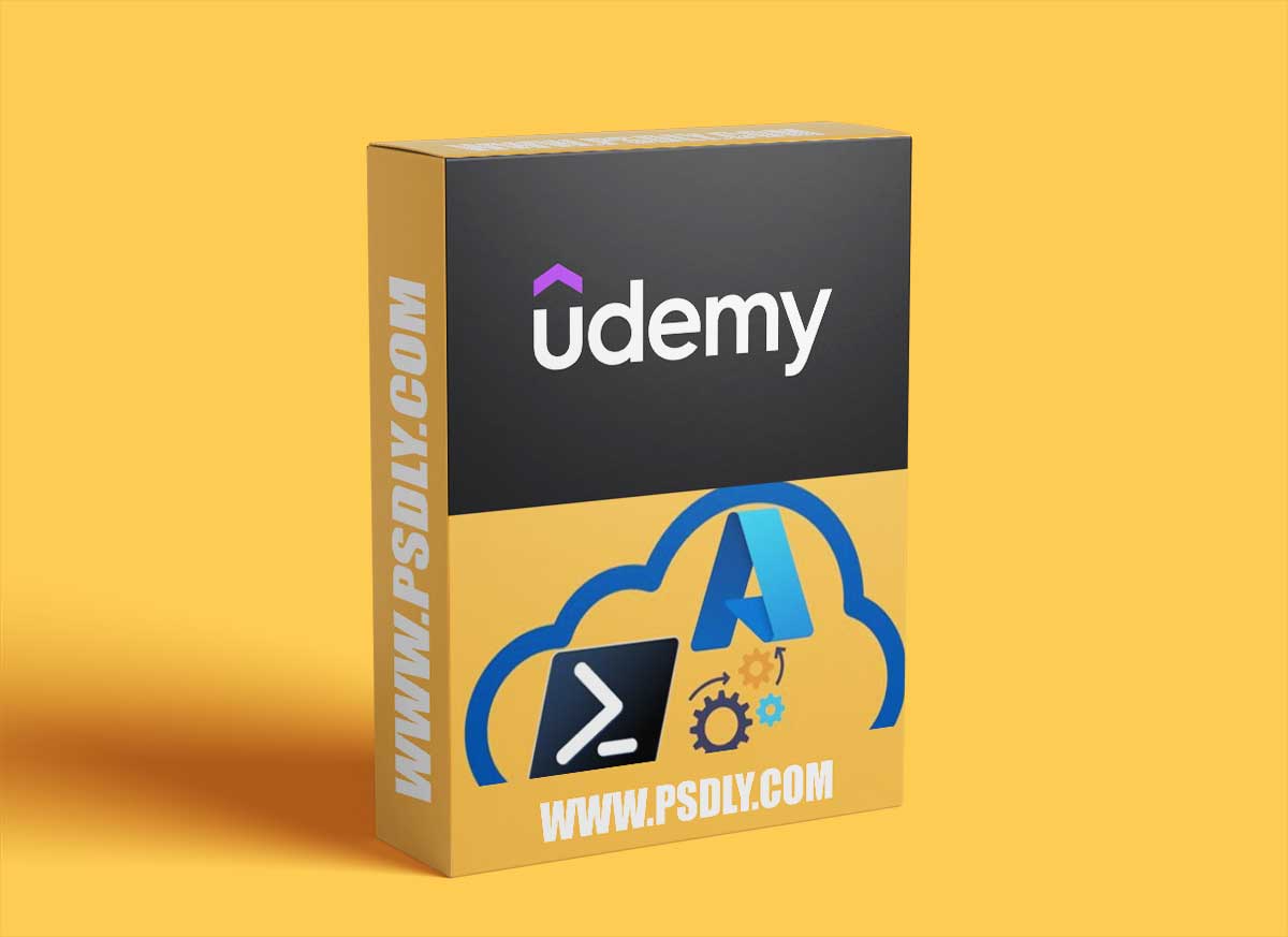 Mastering Azure Powershell: Automate Azure Administration