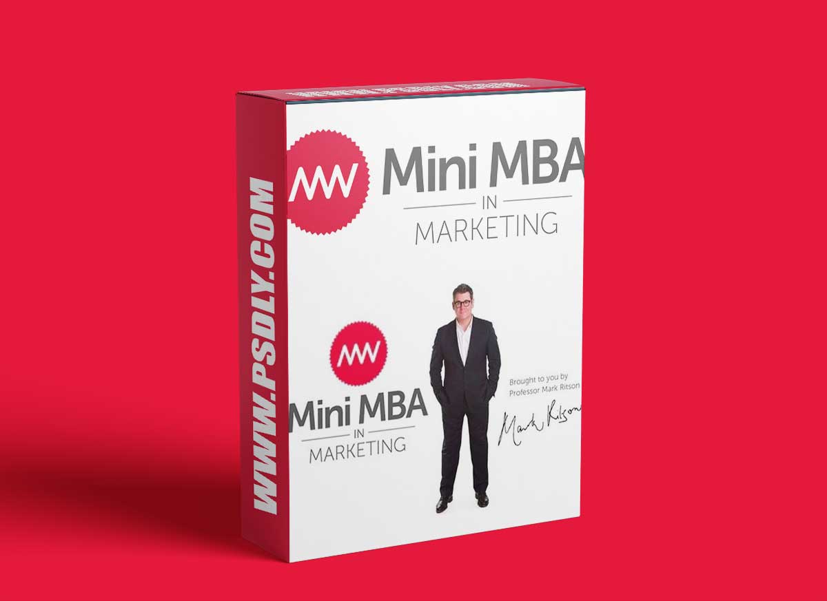 Mini MBA in Marketing